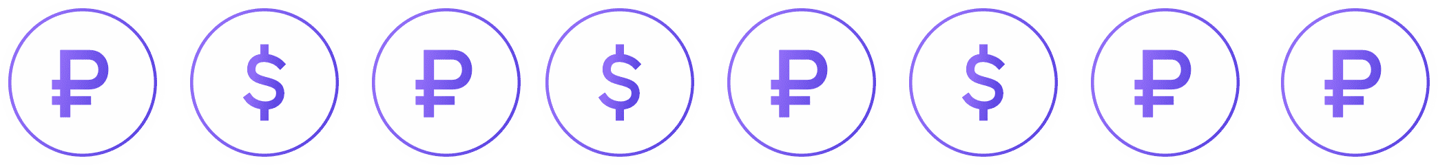 currencies